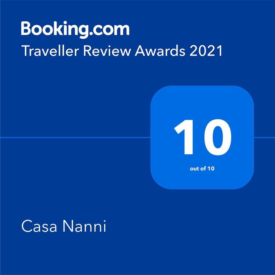 Casa Nanni * Napoli