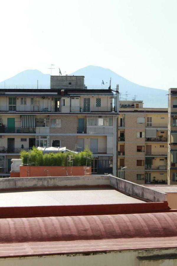 Casa Nanni Casa vacanze Napoli