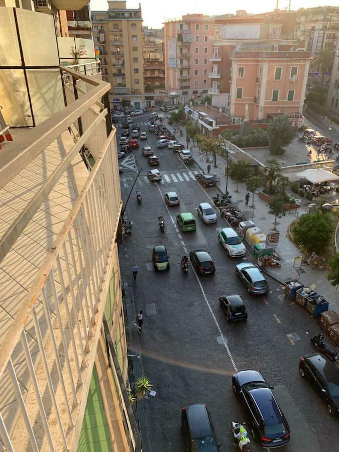 Casa Nanni * Napoli