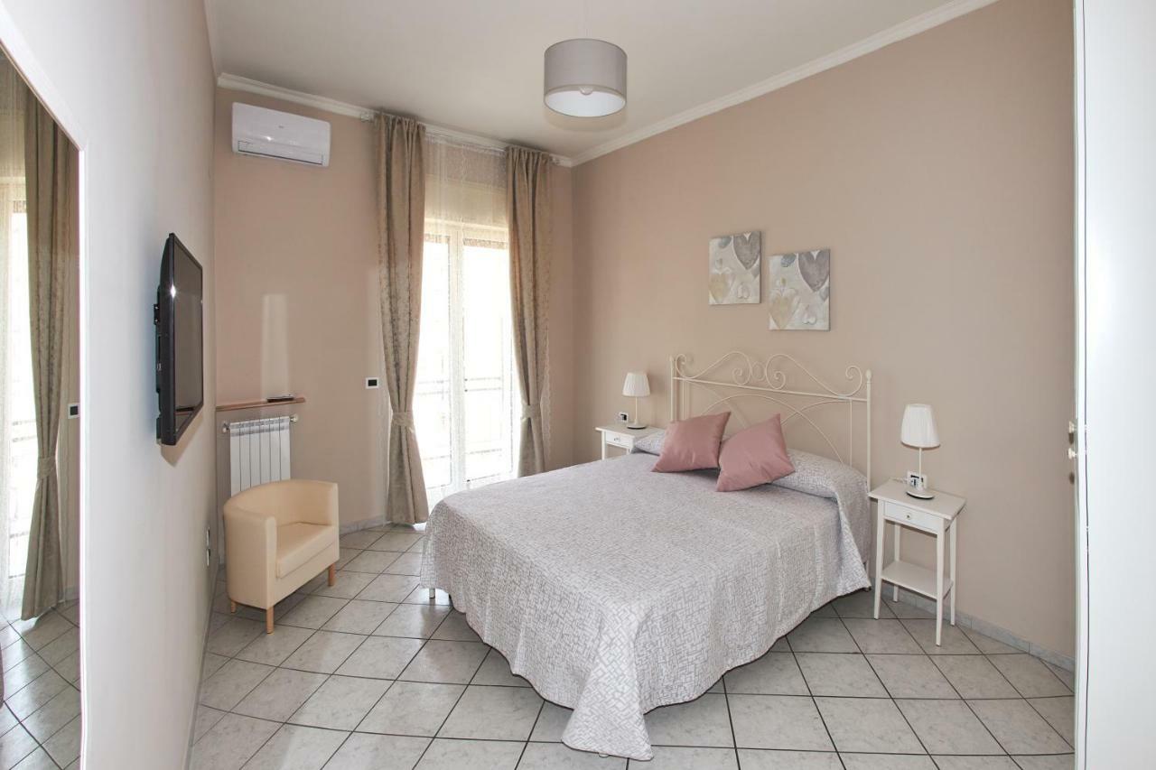 Casa vacanze Casa Nanni Napoli
