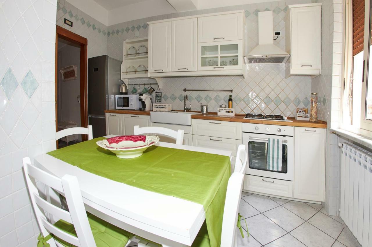 Casa Nanni Napoli