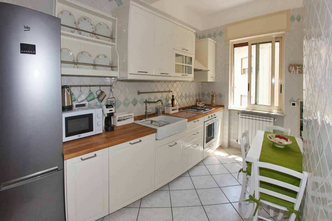 Casa vacanze Casa Nanni Napoli