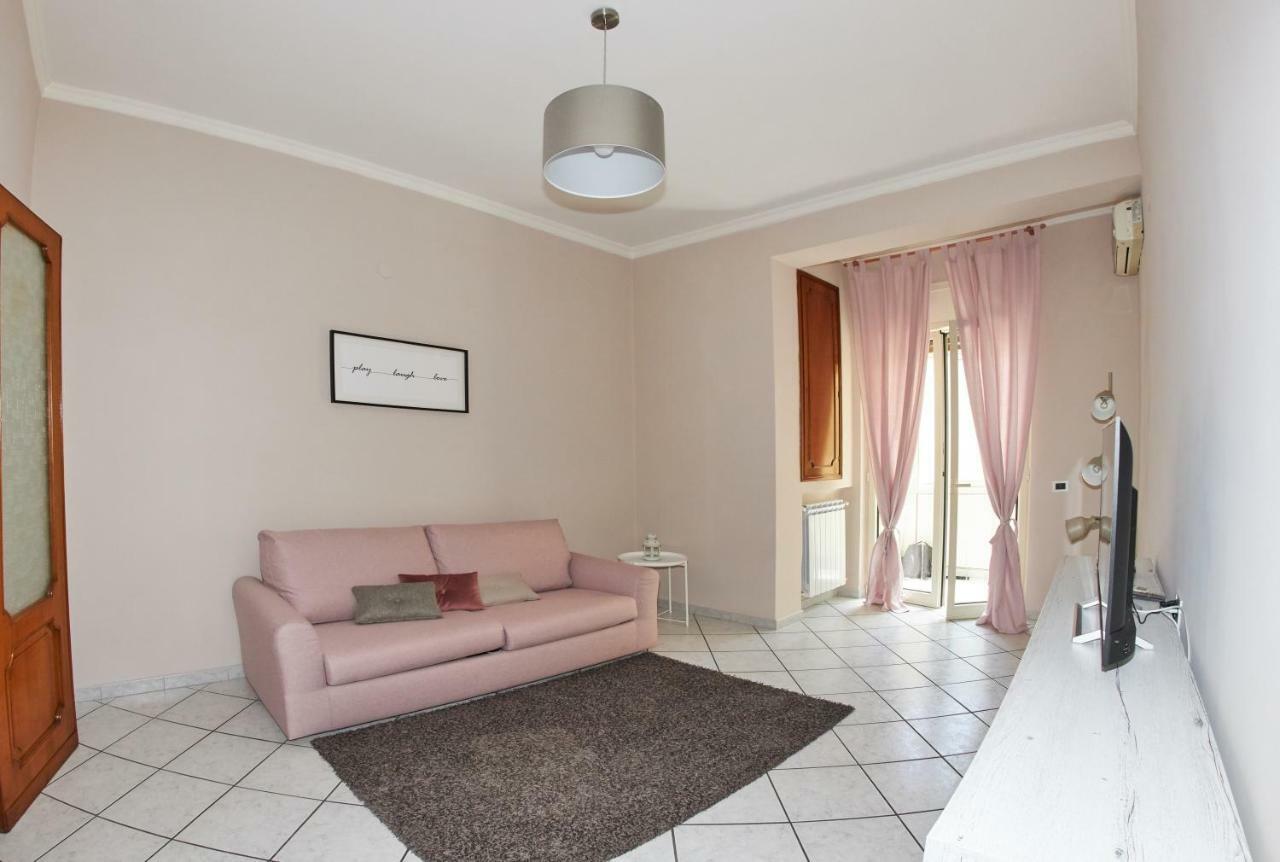 Casa Nanni Napoli