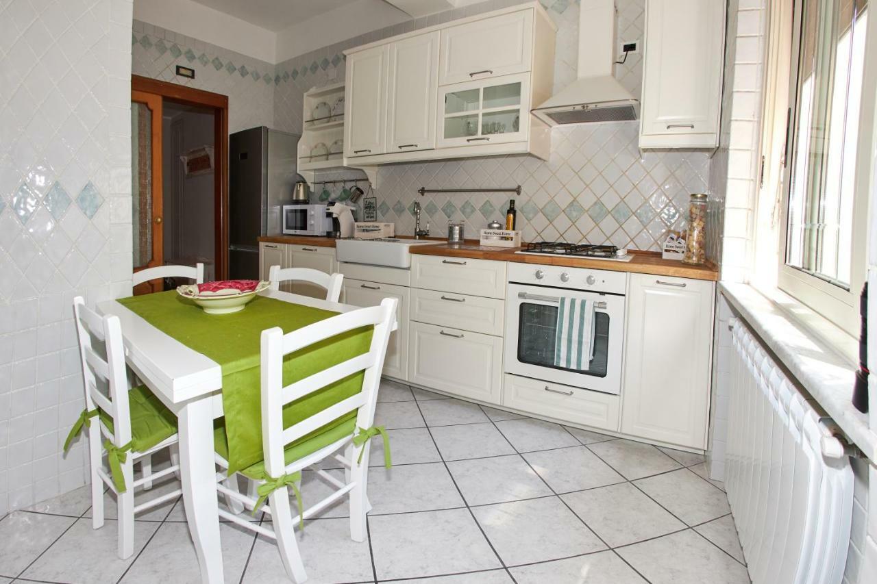Casa Nanni Napoli