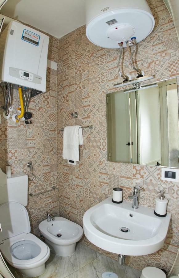 Casa Nanni Napoli