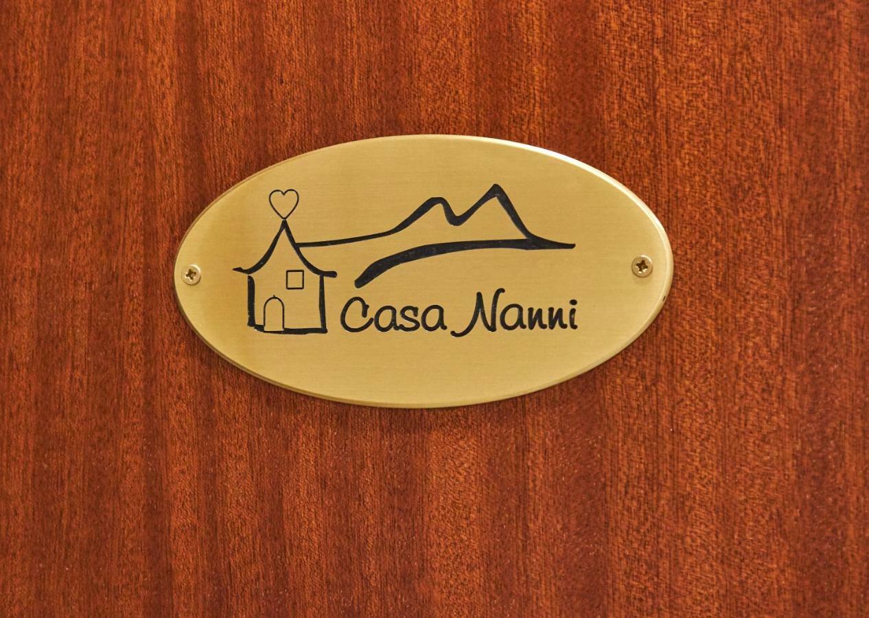 Casa Nanni Casa vacanze