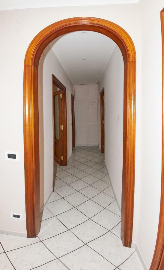 Casa Nanni * Napoli
