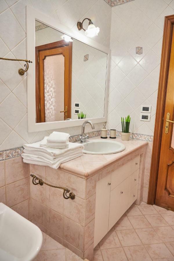 Casa Nanni * Napoli