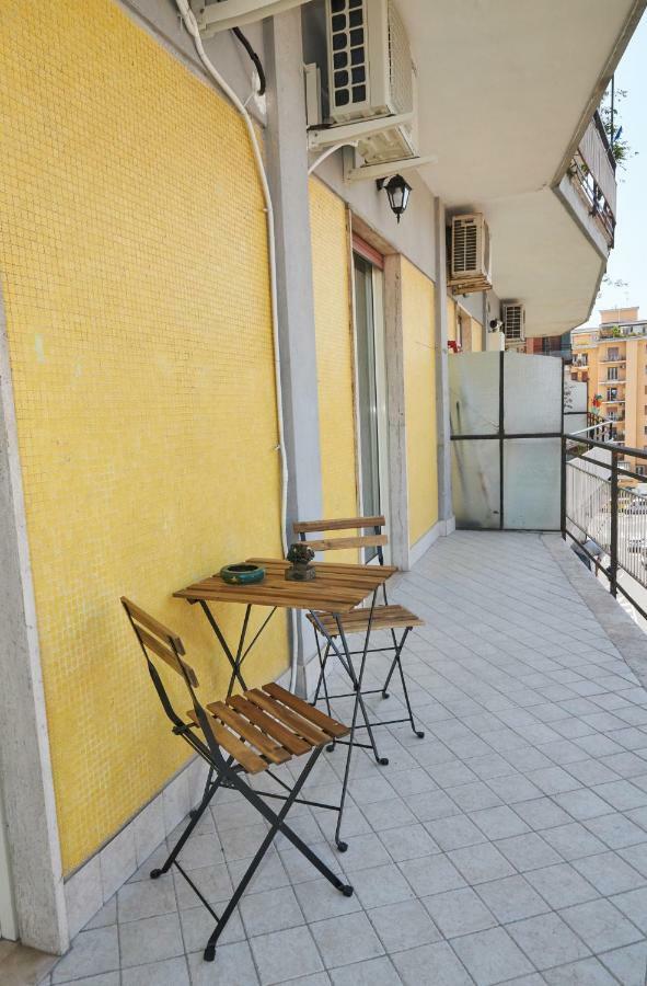 Casa Nanni * Napoli