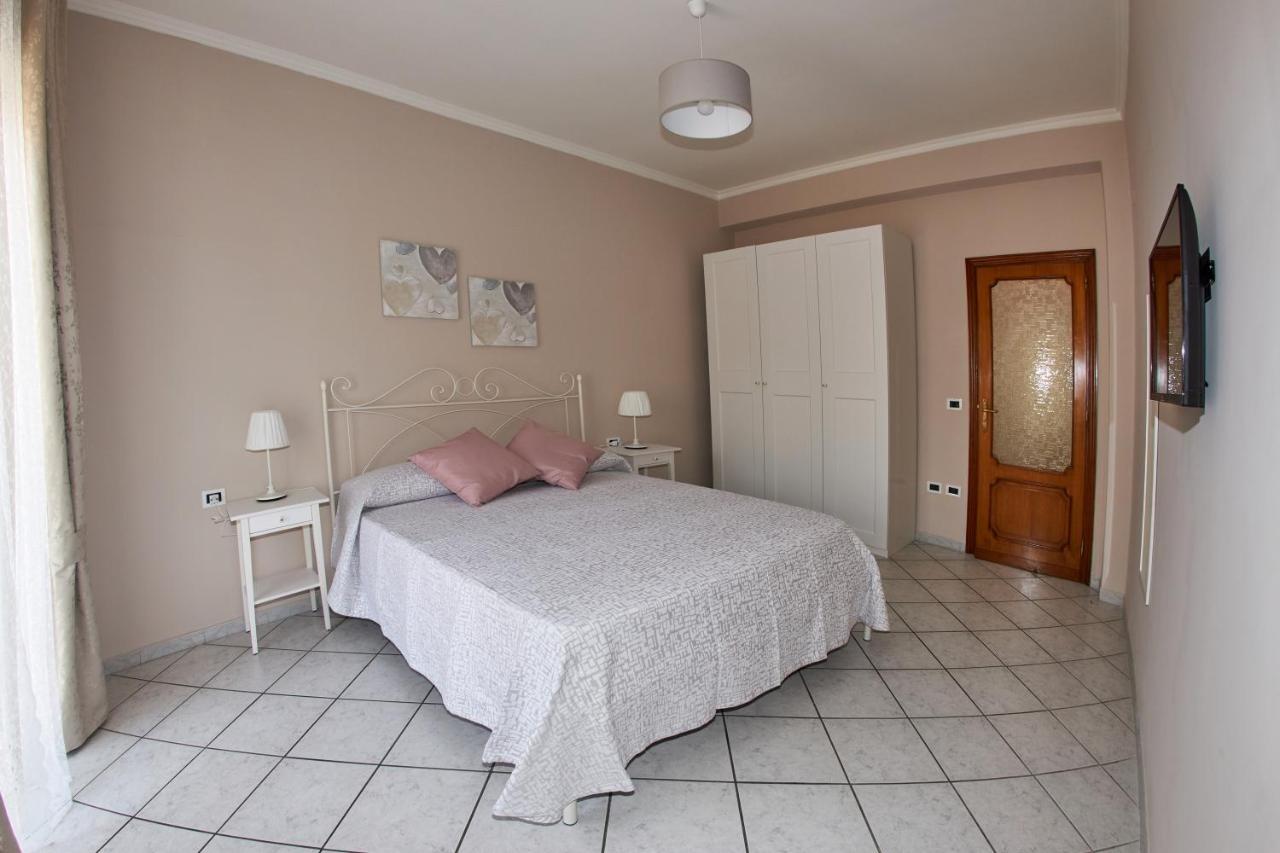 Casa Nanni Casa vacanze *