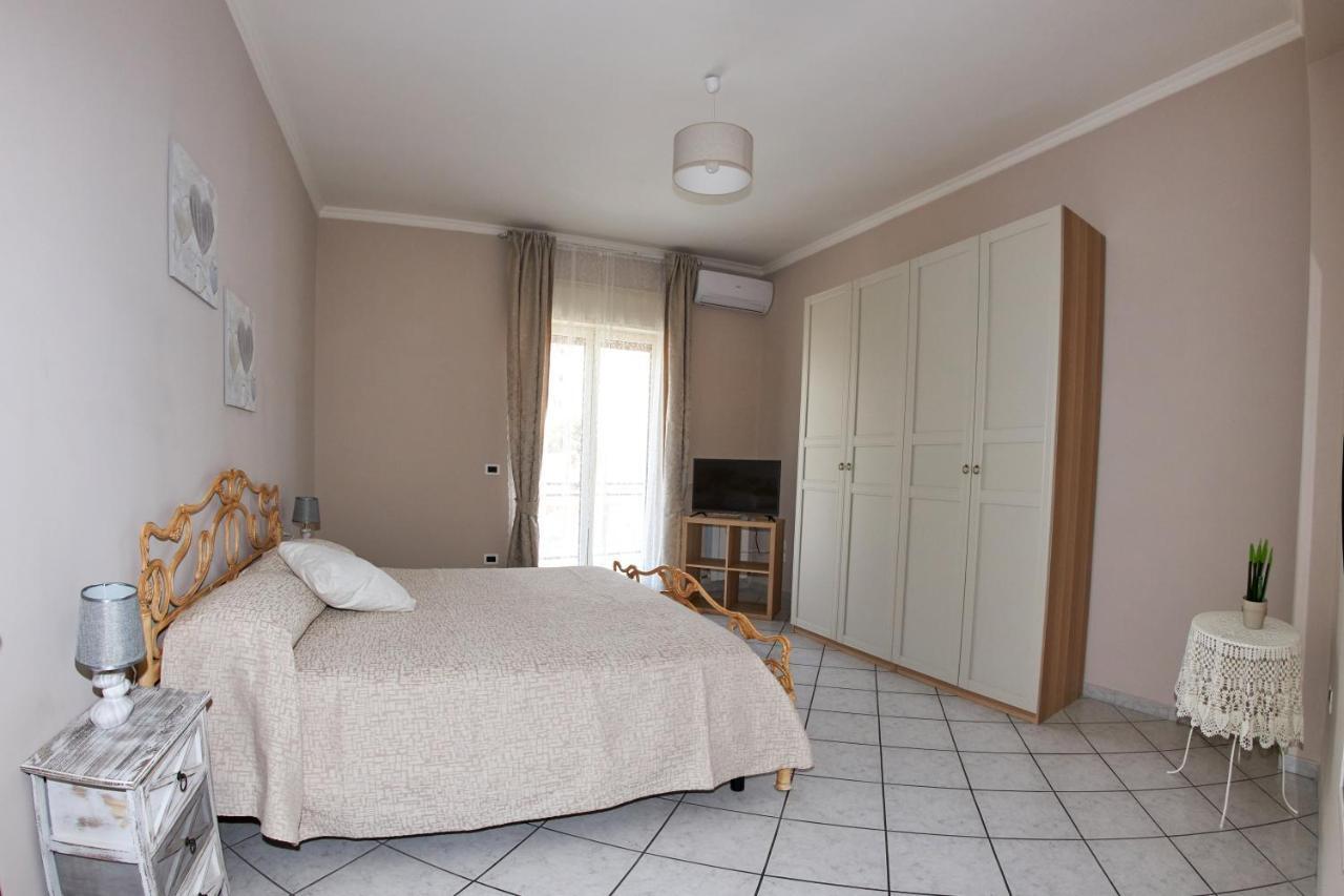 Casa Nanni Casa vacanze *