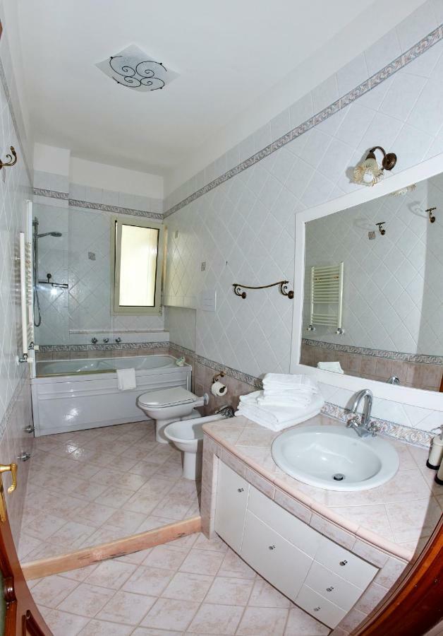 Casa Nanni Holiday home